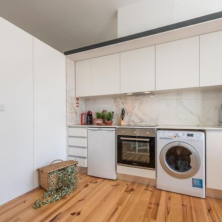 Guestready - Coral Apartment Porto Exterior foto